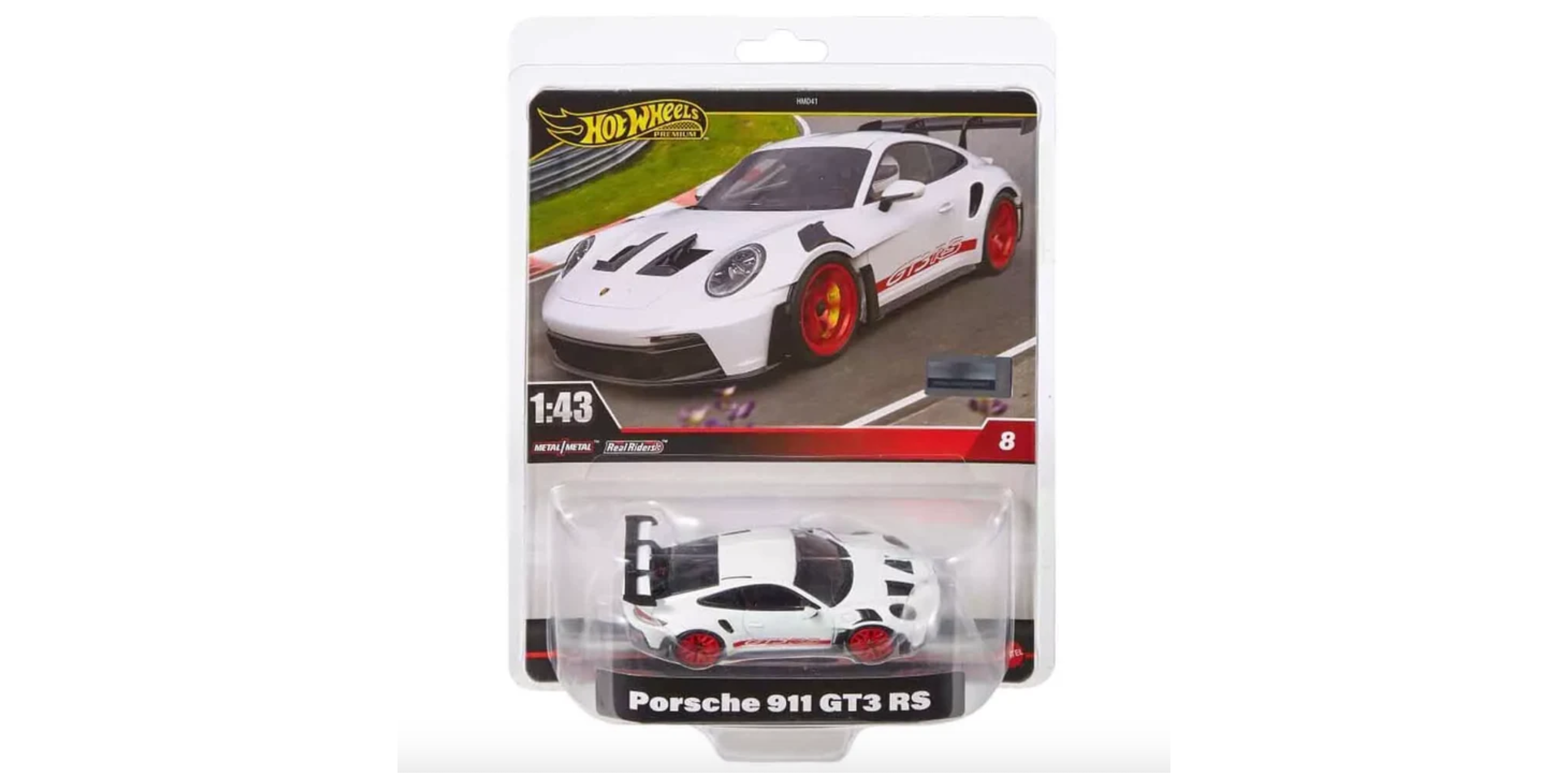 hot-wheels-porsche-porsche-911-gt3-rs-1-43-scale-kuruma-collectables